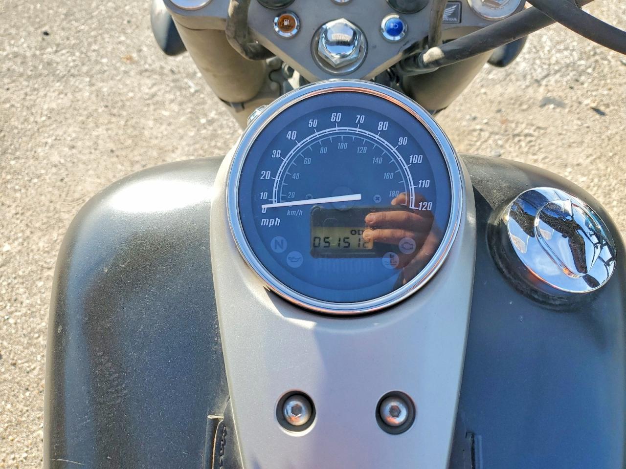 2012 Hond-Honda 900CC