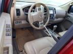 2016 Nissan Frontier SL