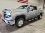2026 Chevrolet Silverado K2500 Heavy Duty LTZ