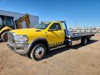 2019 Dodge RAM 5500