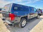 2017 Chevrolet Silverado K1500 LTZ