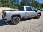 2025 GMC Sierra K2500 AT4