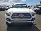 2017 Toyota Tacoma TRD OFF-Road