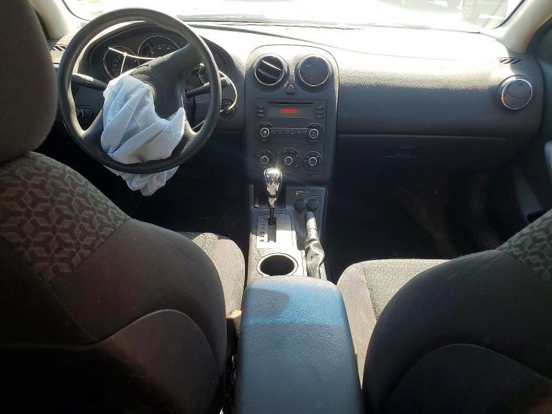 2007 Pontiac G6 Value Leader