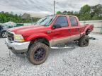 2002 Ford F250 Super Duty