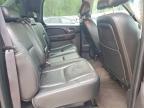 2011 Chevrolet Avalanche LTZ