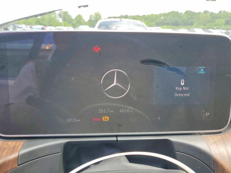 2025 Mercedes-Benz C 300 4matic