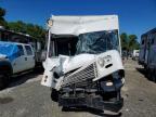 2012 Ford E450 Delivery Truck