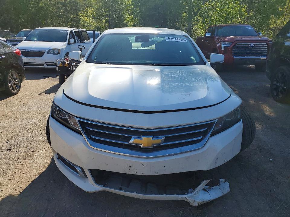 2014 Chevrolet Impala lt