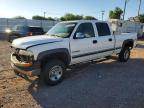 2001 Chevrolet Silverado K2500 Heavy Duty