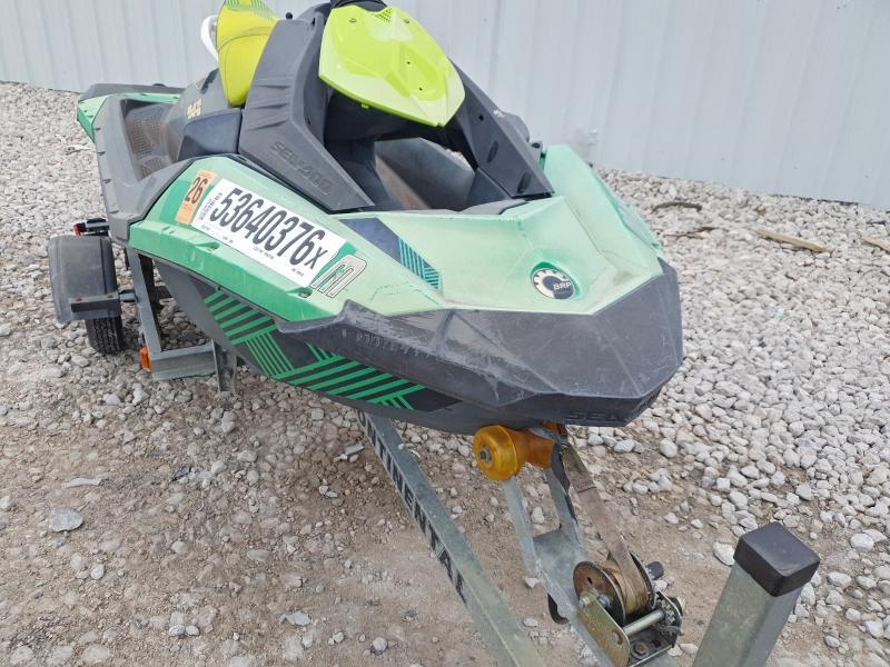 2019 Sea-Doo Spark
