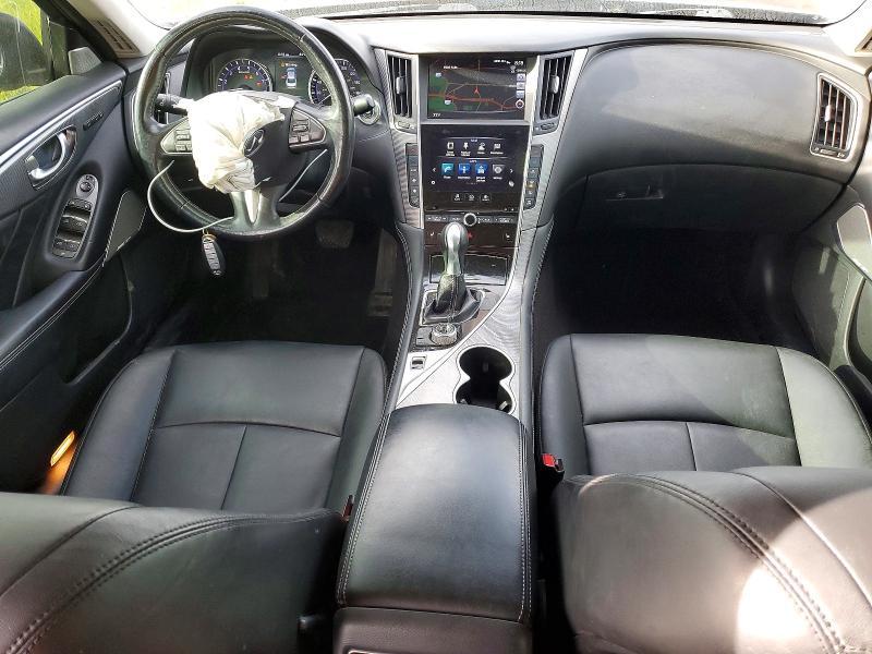 2017 Infiniti Q50 3.0t Premium