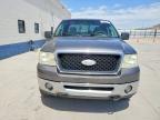 2008 Ford F150 Supercrew
