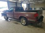 2002 Chevrolet S Truck S10