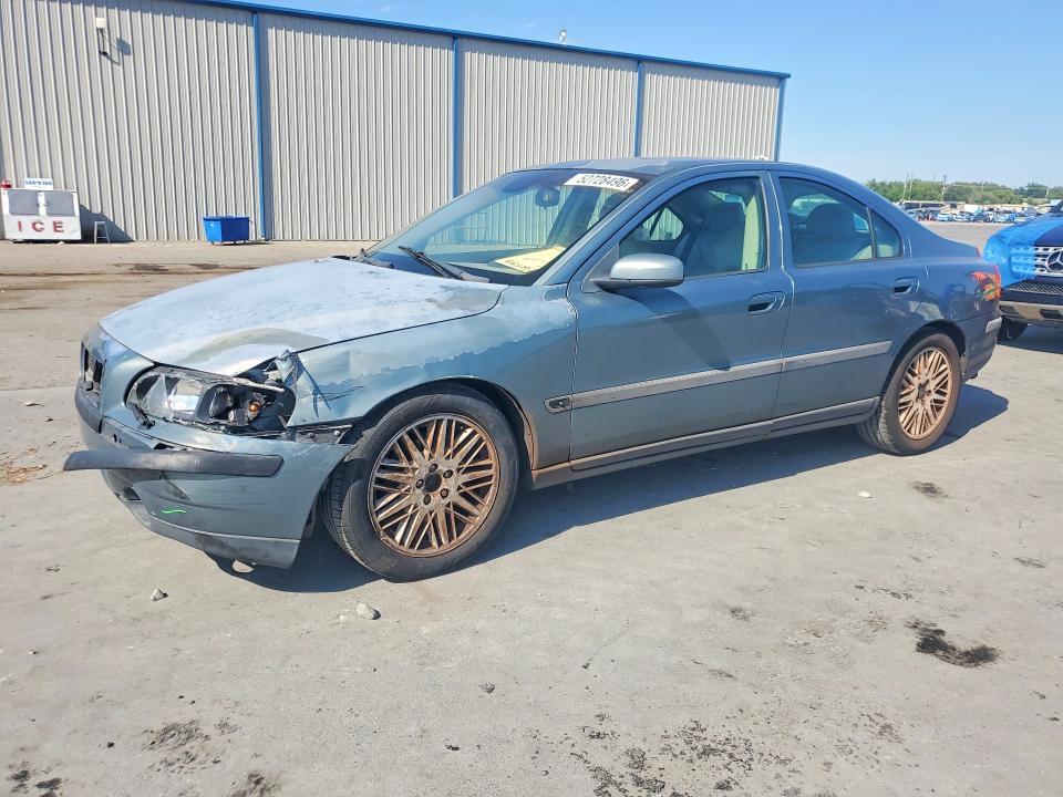 2004 Volvo S60