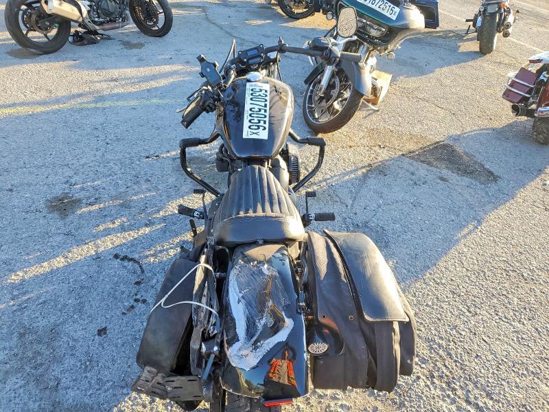 2024 Harley-Davidson Fxbbs