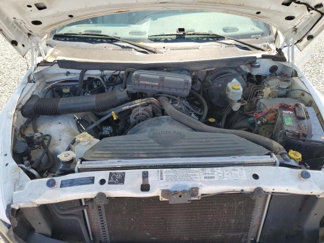 2001 Dodge Ram 1500