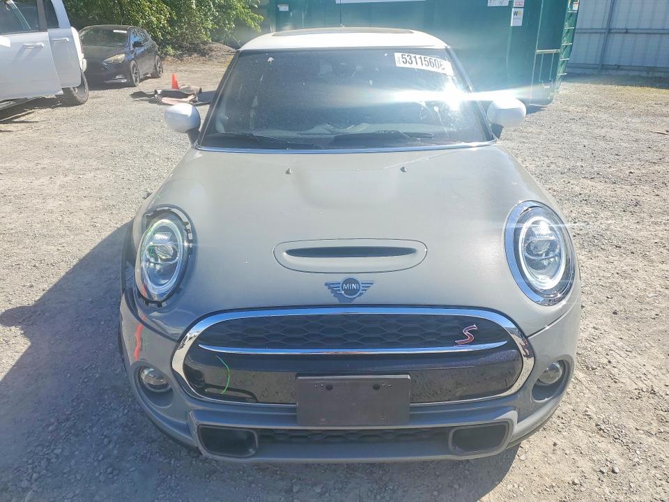 2021 Mini Cooper s