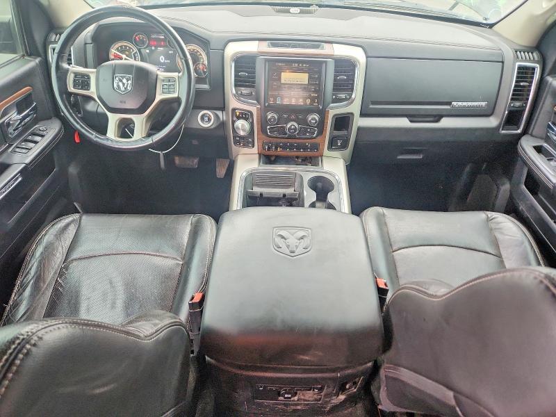 2016 Dodge 1500 Laramie