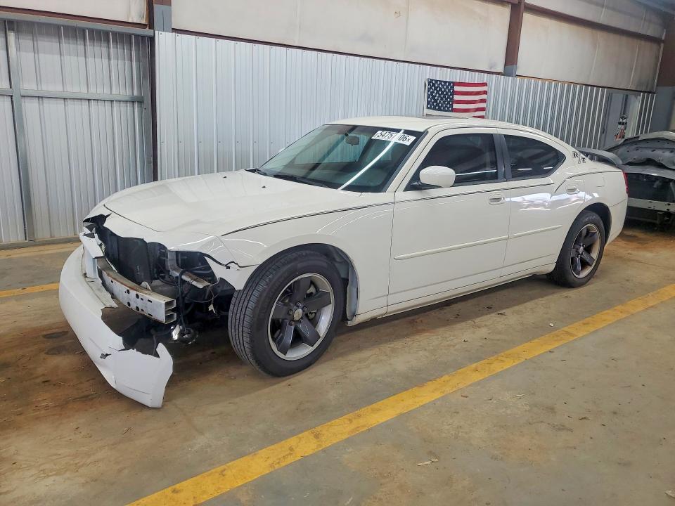 2010 Dodge Charger r