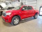 2008 Toyota Tundra Crewmax Limited
