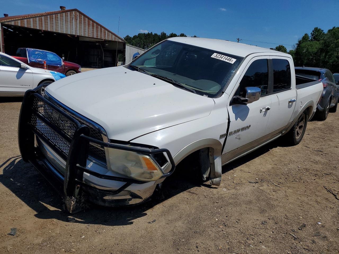 2011 Dodge RAM 1500