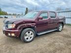 2009 Honda Ridgeline RTL