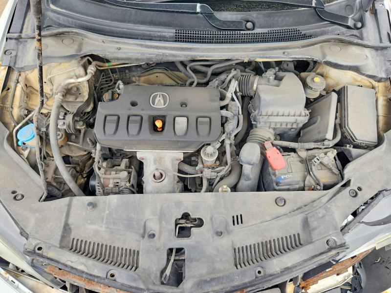 2014 Acura Ilx 20 Tech