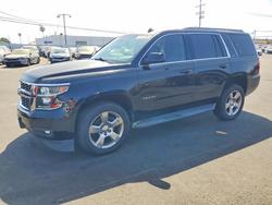 2015 Chevrolet Tahoe C1500 lt en venta en Sun Valley, CA