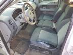 2007 Ford F150 Supercrew