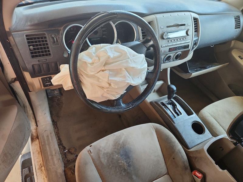 2005 Toyota Tacoma Access cab