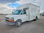 2014 Chevrolet Express Delivery Truck
