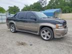 2007 Chevrolet Avalanche C1500