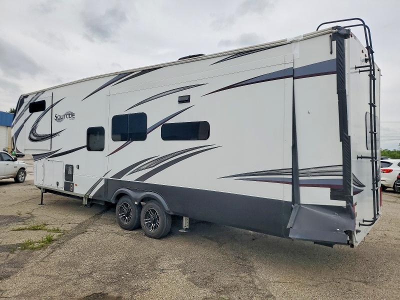 2022 Grand Design Solitude Camper