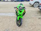 2024 Kawasaki ZX636 K