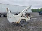 2009 Urwi 2009 Altec Wood Chipper