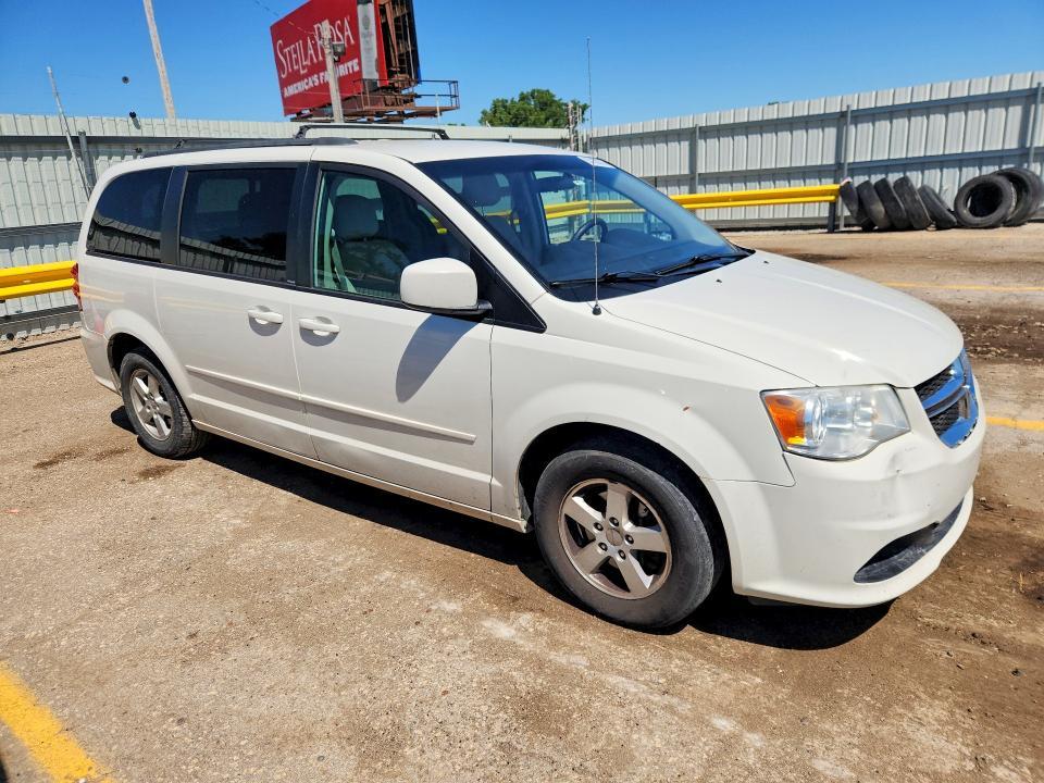 2011 Dodge Grand Caravan Mainstreet