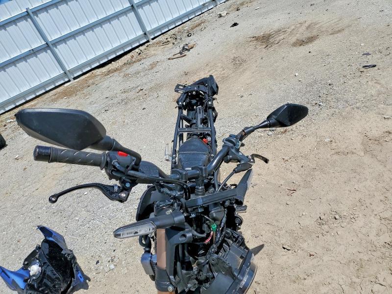 2020 Honda CBF300 NA