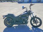 2008 Harley-Davidson Fxstb