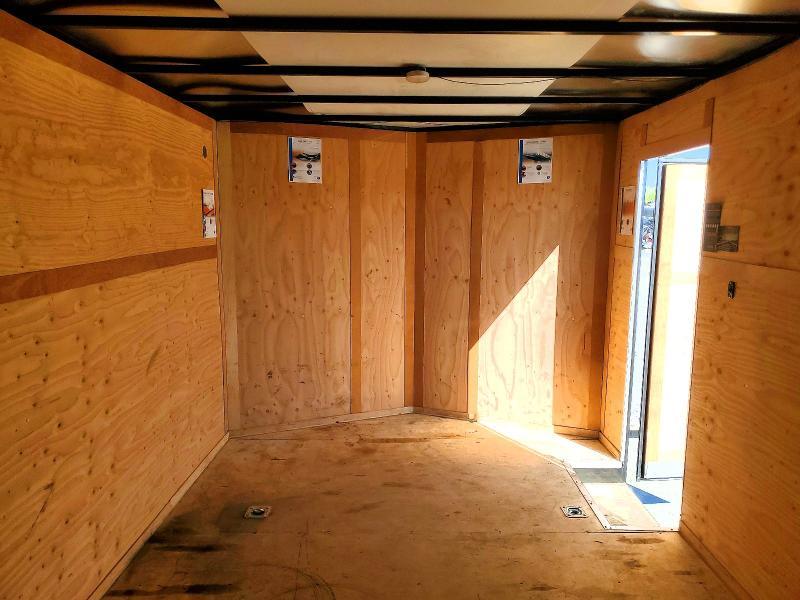 2024 Idgm 2024 Interstate VICTVCC24TA3 Enclosed Cargo Traile