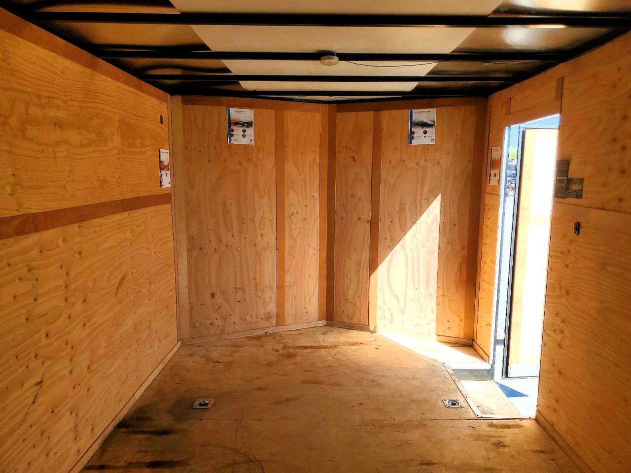 2024 Idgm 2024 Interstate VICTVCC24TA3 Enclosed Cargo Traile