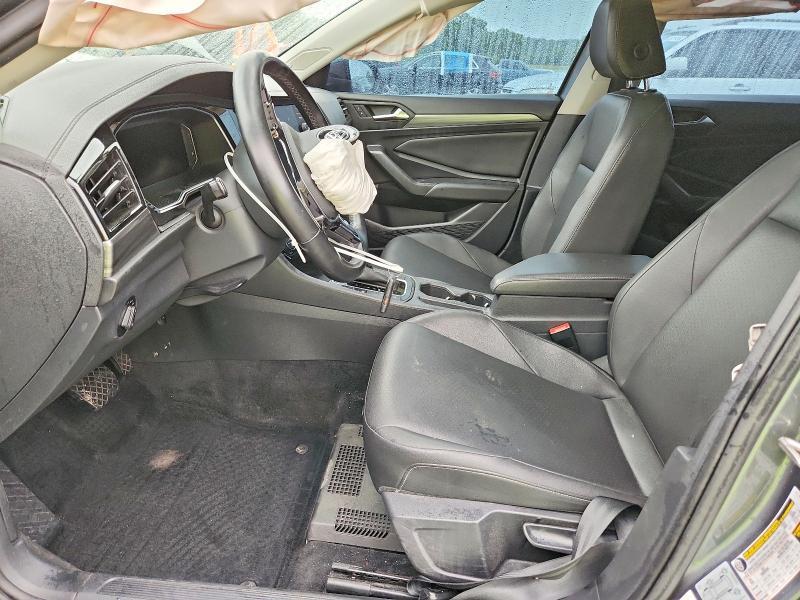 2019 Volkswagen Jetta sel