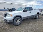2005 Ford F150