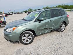 2016 Subaru Forester 2.5i Premium for sale in Wayland, MI
