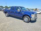 2009 Ford F250 Super Duty