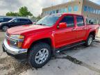 2012 Chevrolet Colorado LT