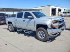 2016 Chevrolet Silverado K1500