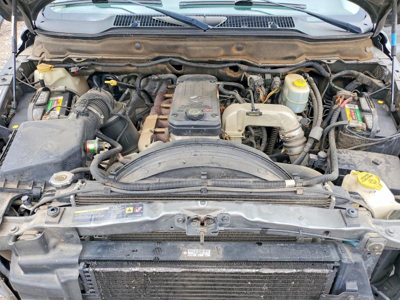 2005 Dodge Ram 2500 st