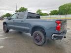 2019 Chevrolet Silverado K1500 LT