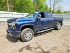 2022 Chevrolet Silverado K2500 High Country